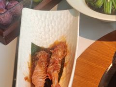 -芸山季·云南山珍菌火锅(南翔印象城MEGA店)