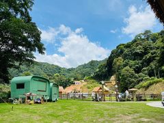 -龙岩森林水乡景区