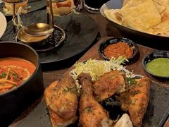 -Shantek象提南亚餐厅&西餐融合Bistro(淮海中路店)