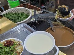 -正味斋锅巴菜(西北角店)