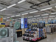 -沃尔玛(建设路店)