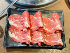 -快乐小羊火锅(河西王府井店)