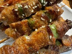骨肉相连-湛江江记蚝莊烧烤工场(金海岸店)