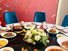 -闫府私房菜·老字号(恒隆店)