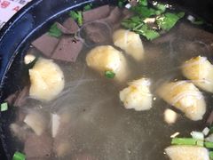 -玖鲜小笼(中山广场店)