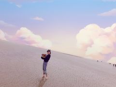 -南汇嘴观海公园