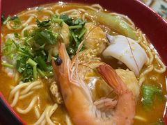 -老宅原住民沙茶面精品小吃(龙头路店)