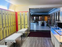 -赛纳河休闲商务会馆(天宁寺店)