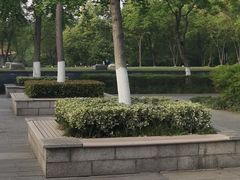 -明故宫遗址公园