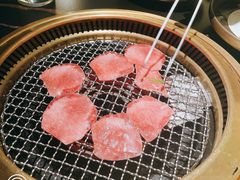 -厚贞日式烤肉(浦东汇智店)
