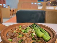 -香港深仔记茶餐厅(东门店)