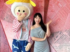 -厦门海港英迪格酒店(中山路店)