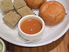 -苏小柳手工点心(人民广场分院)