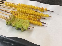 -啊溜烧烤·炭火传承(南澳店)