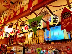 大堂-平成屋·午肴夜酒(四川北路店)