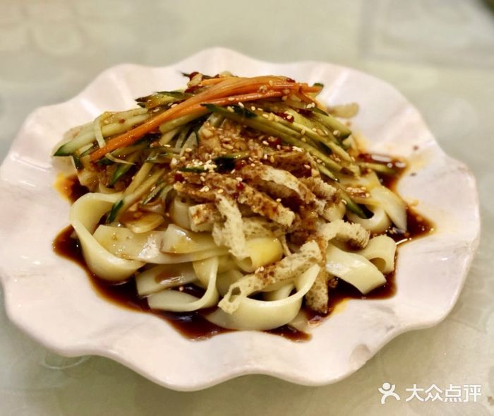 伊斯兰清真餐厅(朝外大街店)图片