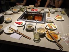 iphone_upload_pic-海底捞火锅(泉城路店)