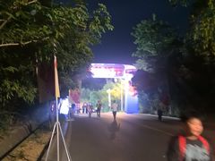 -中国盱眙国际龙虾节广场