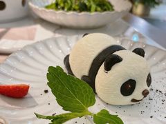 -泰椰里·泰国餐厅(智慧城广百广场店)