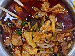 -凤张螺蛳粉·爽口粉(跃进路总店)