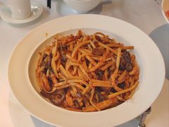 -宝轩渔府·老字号海鲜·正宗津菜(水上店)
