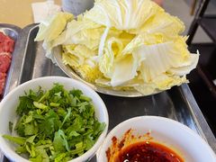 -月圆火锅(宁海东路二店)