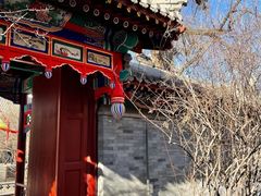 -内蒙古将军衙署博物院