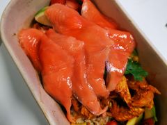 墨西哥风味饭-Moka Bros 摩卡站(西单大悦城店)