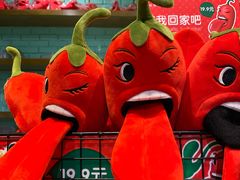 湘辣子公仔-望湘园湖南菜(赛格店)