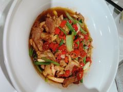 -炊烟小炒黄牛肉(中心印象城店)