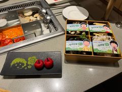 -海底捞火锅(高新活力汇店)