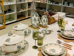 -ZARA HOME(长楹天街购物中心店)