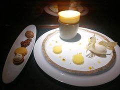 -L'ATELIER de Joel Robuchon(外滩18号店)