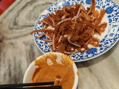 -都一处烧麦馆(前门店)