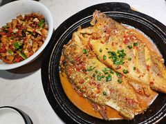 -豫见湘土情(工人路店)