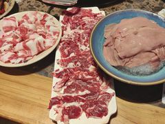 -小楠门·不改良老火锅(合江门店)