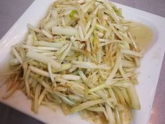 -翠茗农庄土菜馆(天目湖店)