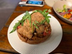 -Brut Eatery悦璞食堂(建国东路店)