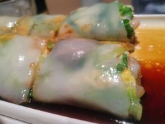 -花城粤菜餐厅(高新区店)