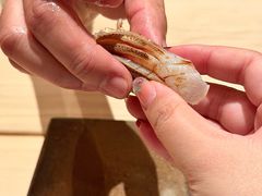-Ginza Onodera 鮨(外滩十八号店)