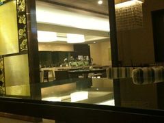 二层餐厅-北京东直门智选假日酒店