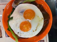 -澳门陈光记烧味饭店(万象城店)