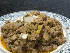 -老北京胡同味道二荤铺(酒仙桥店)