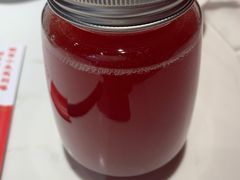 -渝是乎酸菜鱼(龙旗购物中心店)