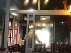-炙热童年·老北京炙子烤肉(南锣鼓巷店)