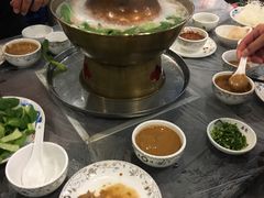 -鑫龙火锅城(青岛分店)
