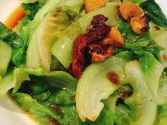 -兰湘子·湘菜小炒(长安万科广场店)
