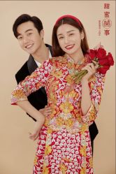 -IDO婚纱摄影(上海旗舰店)