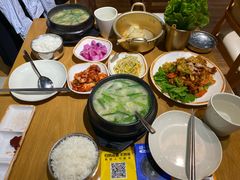 -海云台韩式汤饭·13年匠心韩料(南山店)