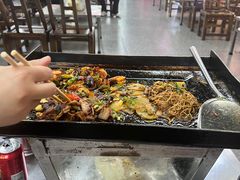 -郝大姐·乌龙山铁板烧(大学城三店)
